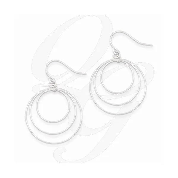 Silver Earrings Jewellery Plus Summerside, PE