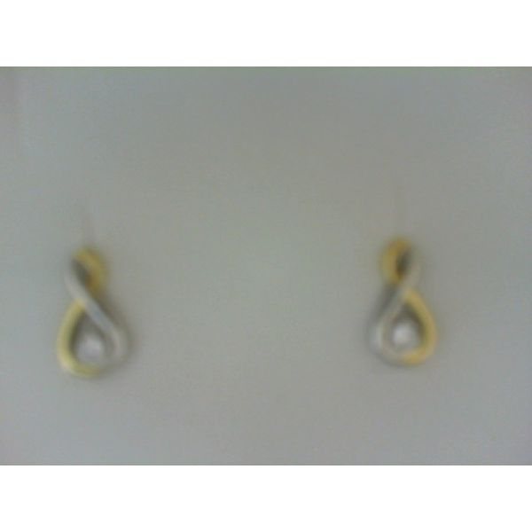 Silver Earrings Image 2 Jewellery Plus Summerside, PE