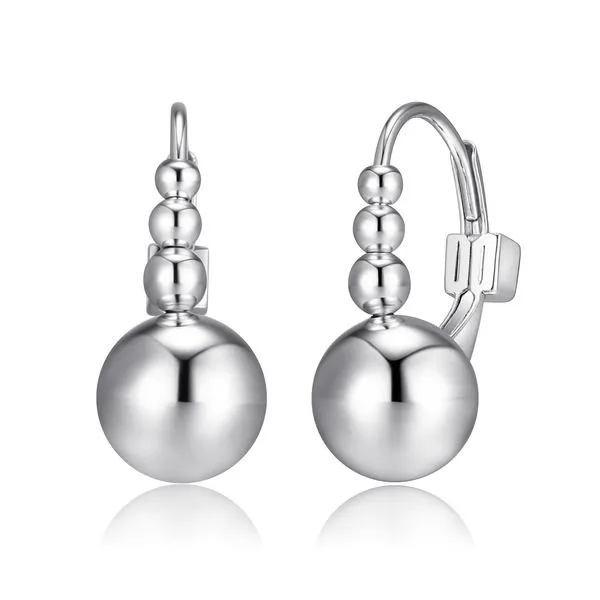 Silver Earrings Jewellery Plus Summerside, PE