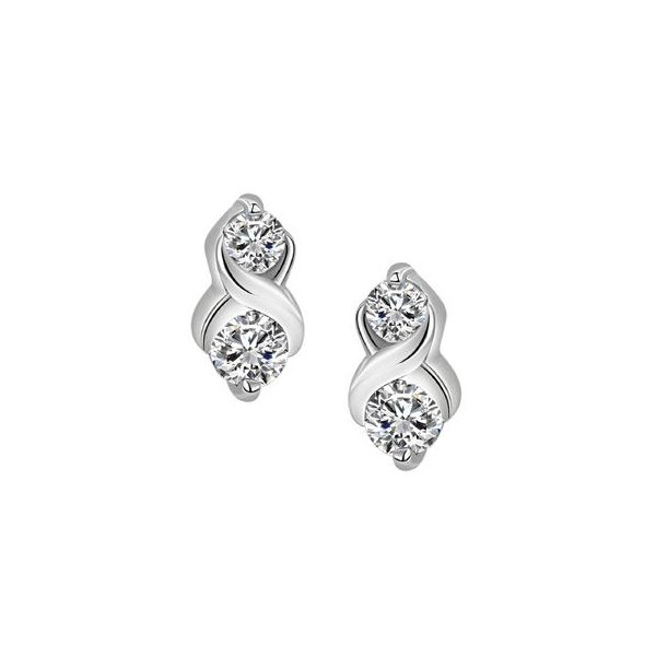 Silver Earrings Jewellery Plus Summerside, PE