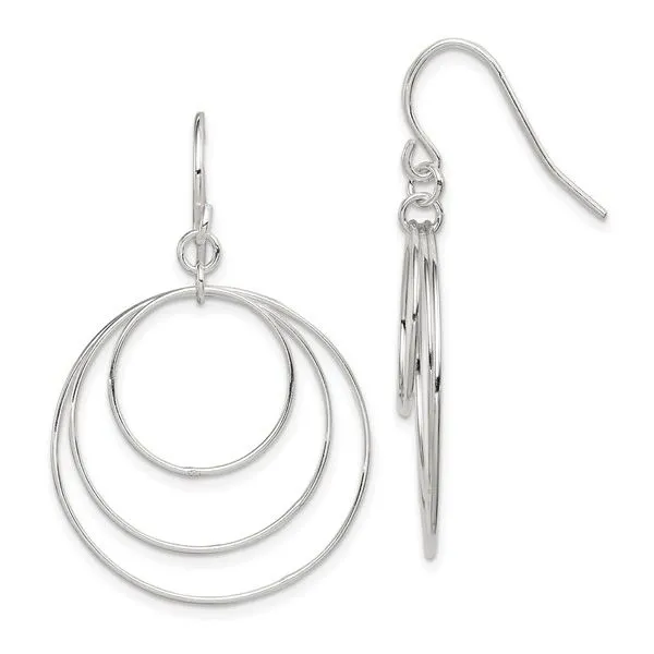 Silver Earrings Jewellery Plus Summerside, PE