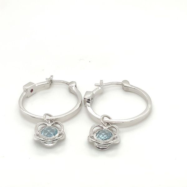 Silver Earrings Jewellery Plus Summerside, PE