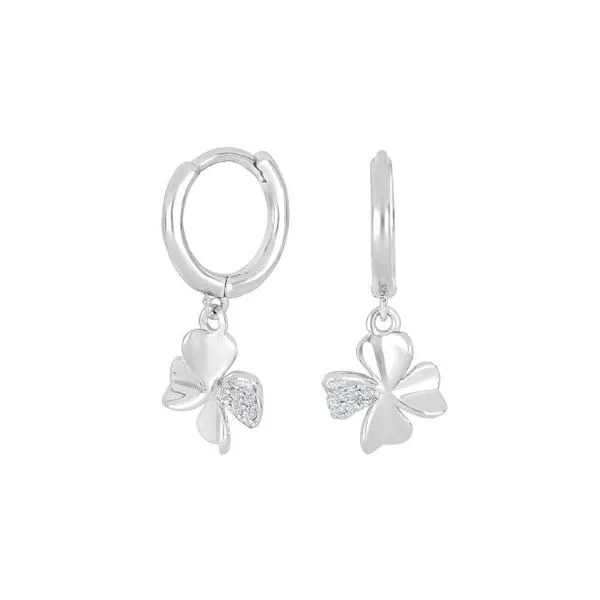 Silver Earrings Jewellery Plus Summerside, PE