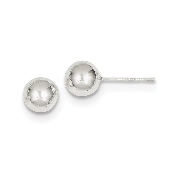 Silver Earrings Jewellery Plus Summerside, PE