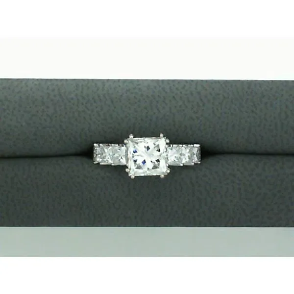 001-100-00007 Genesis Jewelry Muscle Shoals, AL