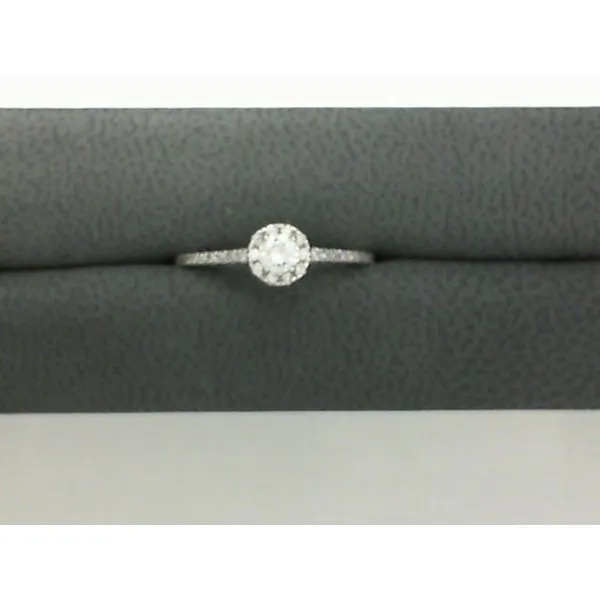 Engagement Ring Genesis Jewelry Muscle Shoals, AL
