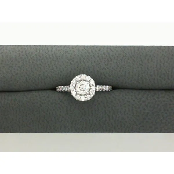 Engagement Ring Genesis Jewelry Muscle Shoals, AL
