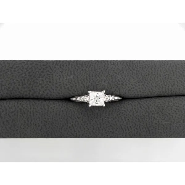 Engagement Ring Genesis Jewelry Muscle Shoals, AL