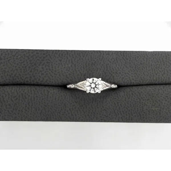 Engagement Ring Genesis Jewelry Muscle Shoals, AL