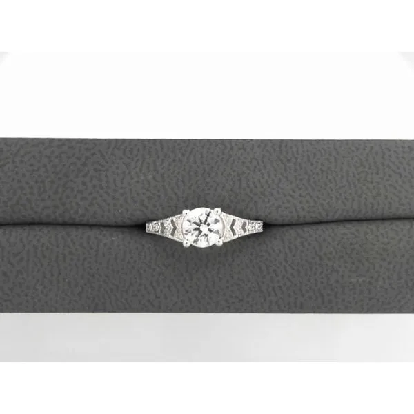 Engagement Ring Genesis Jewelry Muscle Shoals, AL