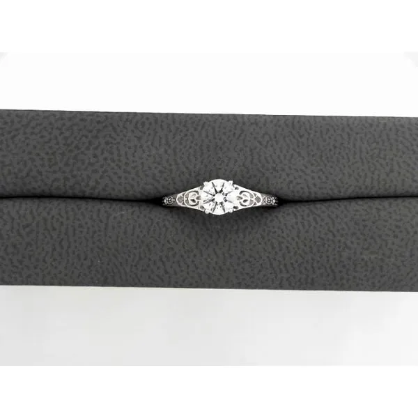 Engagement Ring Genesis Jewelry Muscle Shoals, AL