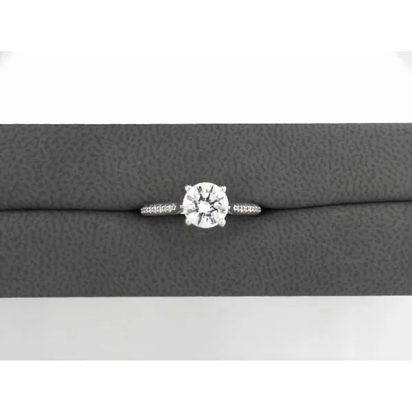 Engagement Ring Genesis Jewelry Muscle Shoals, AL