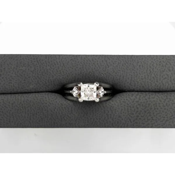 Engagement Ring Genesis Jewelry Muscle Shoals, AL