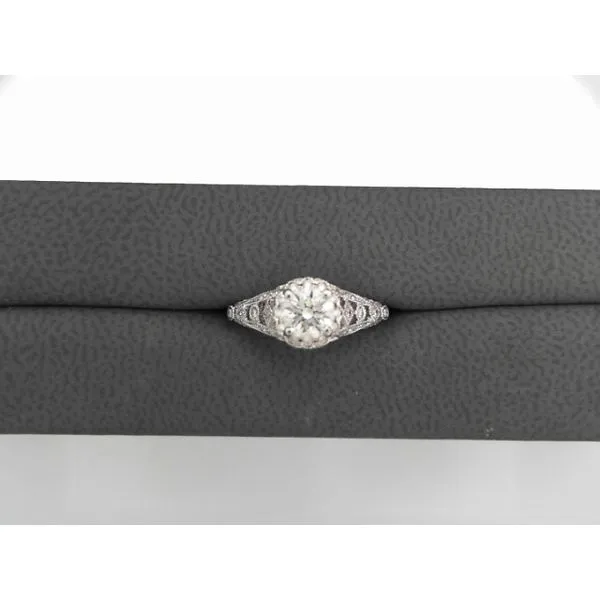 Engagement Ring Genesis Jewelry Muscle Shoals, AL
