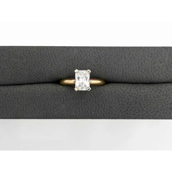 Engagement Ring Genesis Jewelry Muscle Shoals, AL