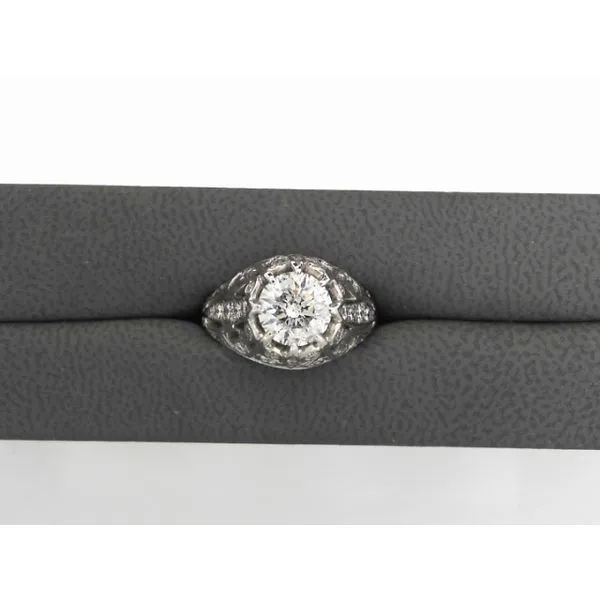 Engagement Ring Genesis Jewelry Muscle Shoals, AL