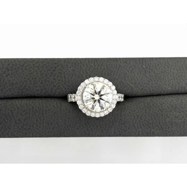 Engagement Ring Genesis Jewelry Muscle Shoals, AL