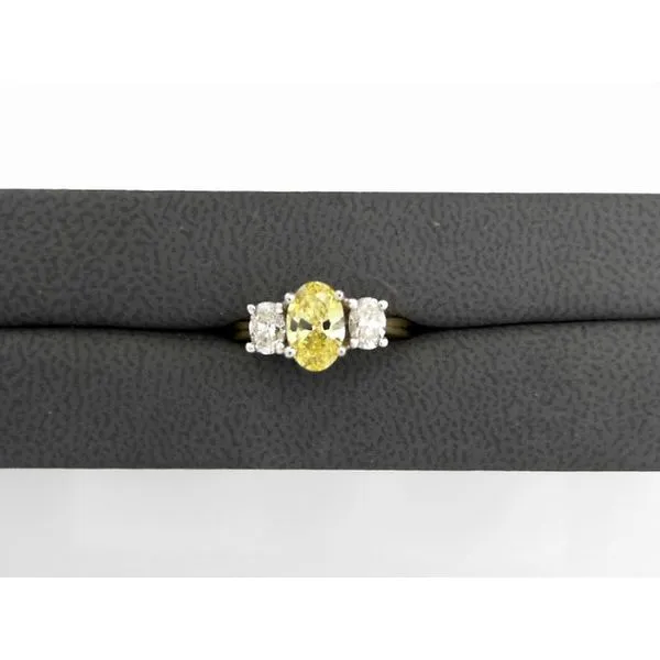Engagement Ring Genesis Jewelry Muscle Shoals, AL