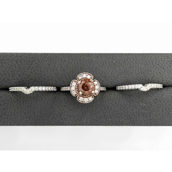 Engagement Ring Genesis Jewelry Muscle Shoals, AL