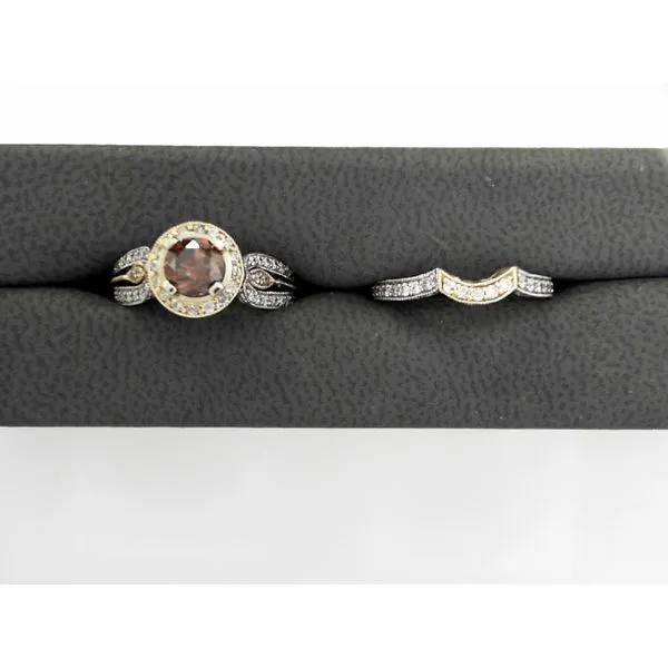 Engagement Ring Genesis Jewelry Muscle Shoals, AL