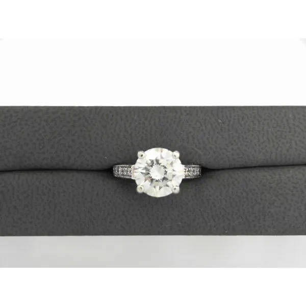 Engagement Ring Genesis Jewelry Muscle Shoals, AL