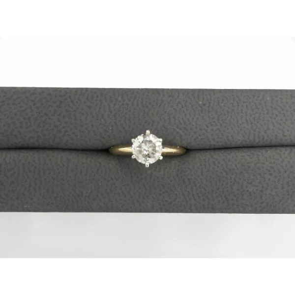 Engagement Ring Genesis Jewelry Muscle Shoals, AL