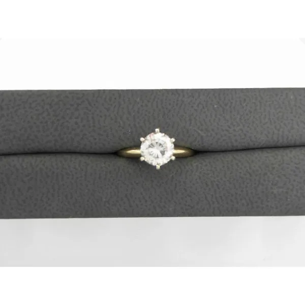 Engagement Ring Genesis Jewelry Muscle Shoals, AL