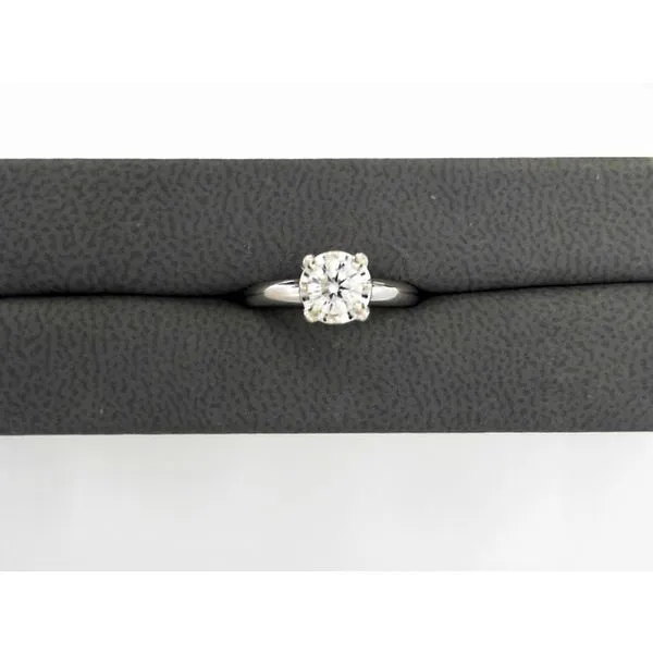 Engagement Ring Genesis Jewelry Muscle Shoals, AL
