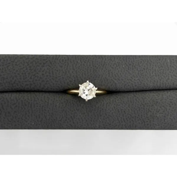 Engagement Ring Genesis Jewelry Muscle Shoals, AL