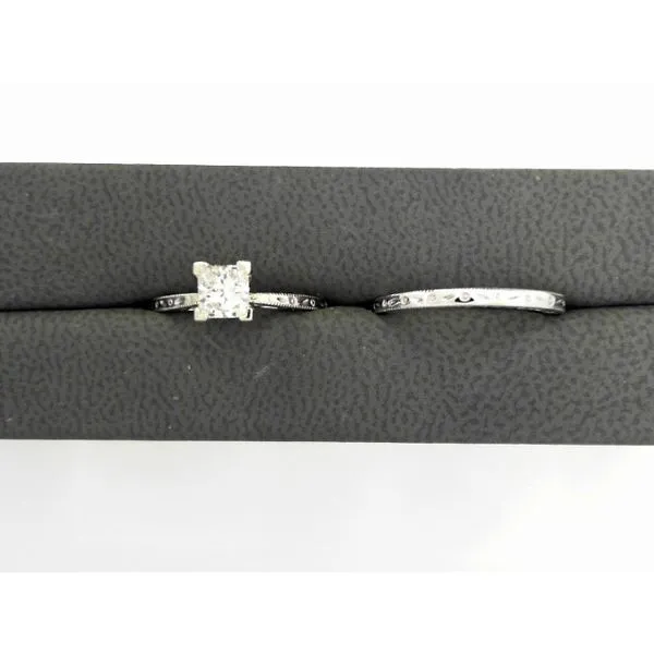 Engagement Ring Genesis Jewelry Muscle Shoals, AL