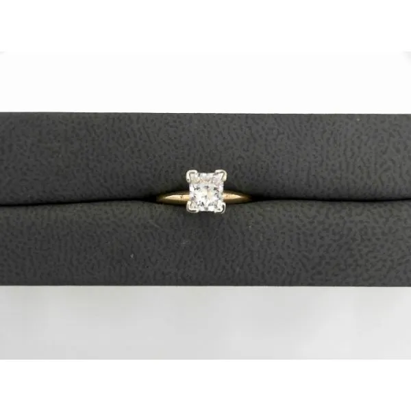 Engagement Ring Genesis Jewelry Muscle Shoals, AL
