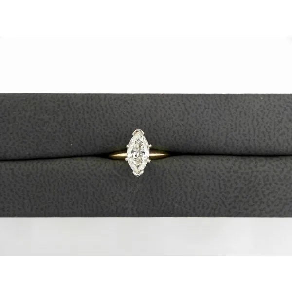 Engagement Ring Genesis Jewelry Muscle Shoals, AL