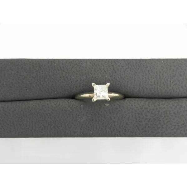Engagement Ring Genesis Jewelry Muscle Shoals, AL