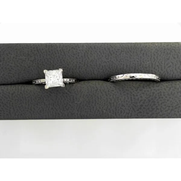 Engagement Ring Genesis Jewelry Muscle Shoals, AL