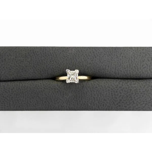 Engagement Ring Genesis Jewelry Muscle Shoals, AL