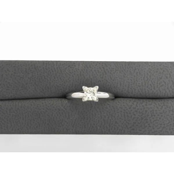 Engagement Ring Genesis Jewelry Muscle Shoals, AL