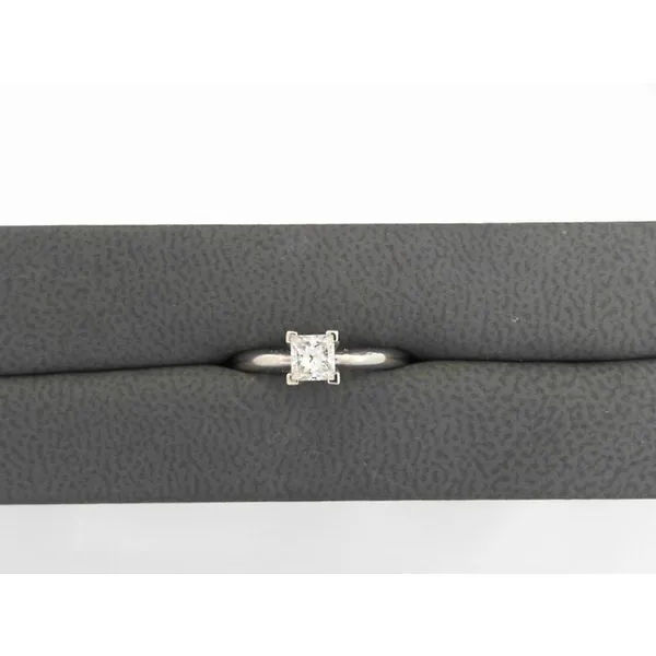 Engagement Ring Genesis Jewelry Muscle Shoals, AL