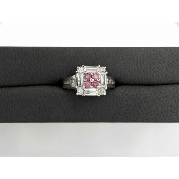 Engagement Ring Genesis Jewelry Muscle Shoals, AL