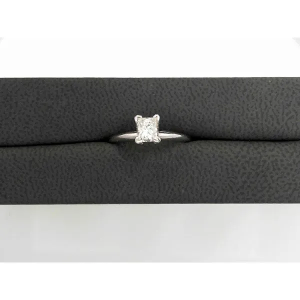 Engagement Ring Genesis Jewelry Muscle Shoals, AL