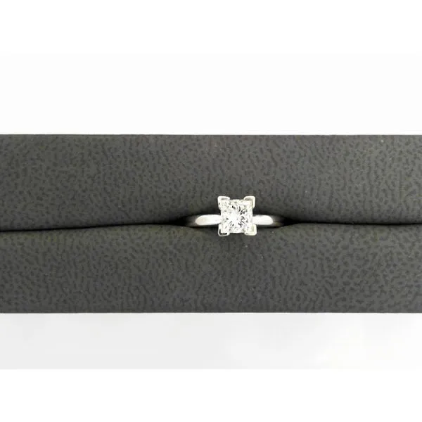 Engagement Ring Genesis Jewelry Muscle Shoals, AL