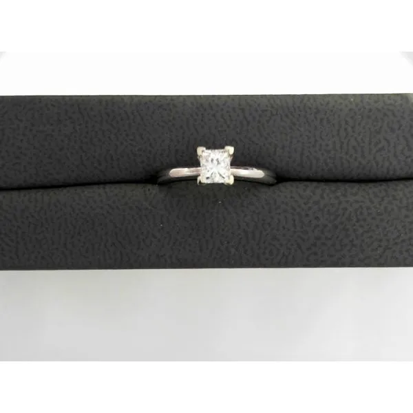 Engagement Ring Genesis Jewelry Muscle Shoals, AL