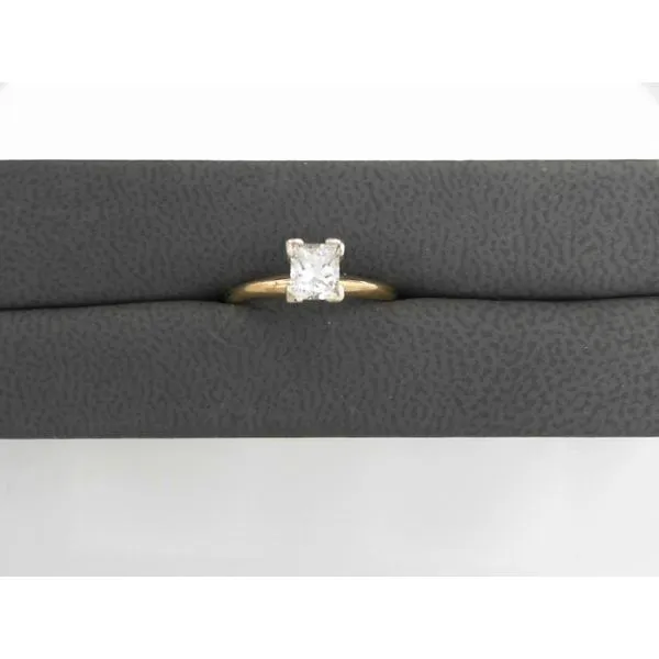 Engagement Ring Genesis Jewelry Muscle Shoals, AL