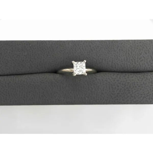 Engagement Ring Genesis Jewelry Muscle Shoals, AL