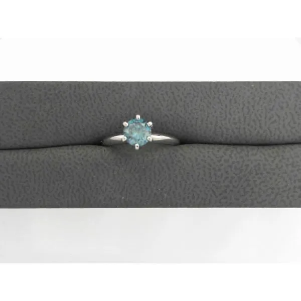 Engagement Ring Genesis Jewelry Muscle Shoals, AL