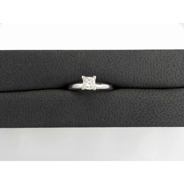 Engagement Ring Genesis Jewelry Muscle Shoals, AL