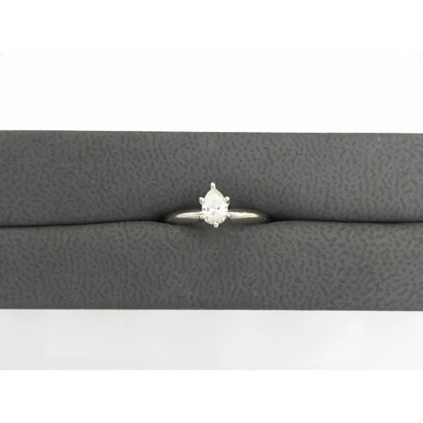 Engagement Ring Genesis Jewelry Muscle Shoals, AL