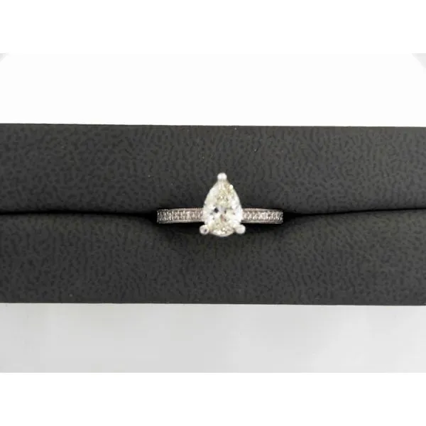 Engagement Ring Genesis Jewelry Muscle Shoals, AL