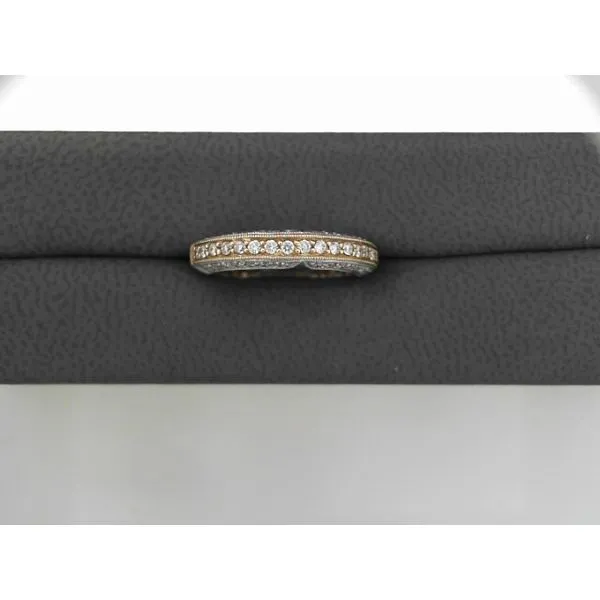 Engagement Ring Genesis Jewelry Muscle Shoals, AL