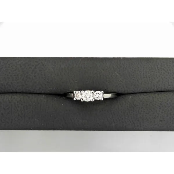 Engagement Ring Genesis Jewelry Muscle Shoals, AL