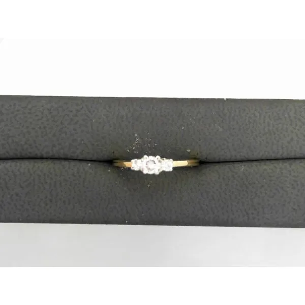 Engagement Ring Genesis Jewelry Muscle Shoals, AL